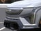 2027 Cadillac OPTIQ Luxury