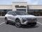 2027 Cadillac OPTIQ Luxury