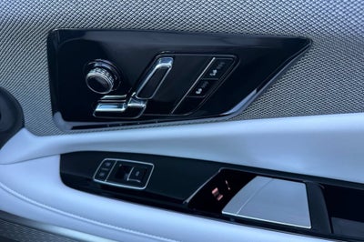 2027 Cadillac OPTIQ Luxury