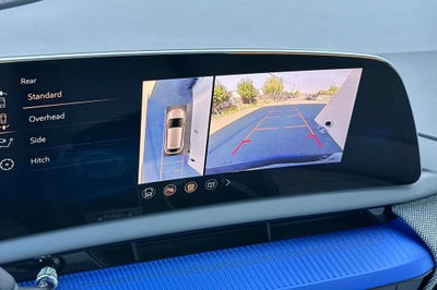 2027 Cadillac OPTIQ Luxury