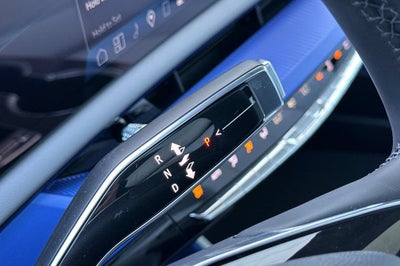 2027 Cadillac OPTIQ Luxury