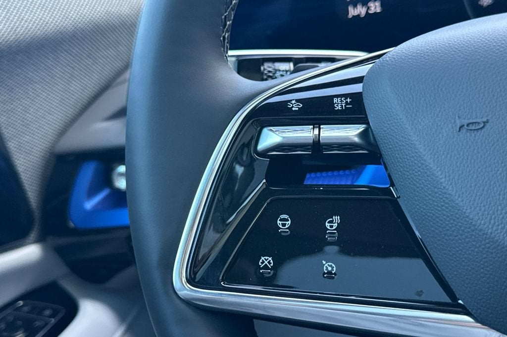 2027 Cadillac OPTIQ Luxury