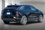 2027 Cadillac OPTIQ Luxury