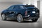 2027 Cadillac OPTIQ Luxury
