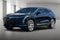 2027 Cadillac OPTIQ Luxury