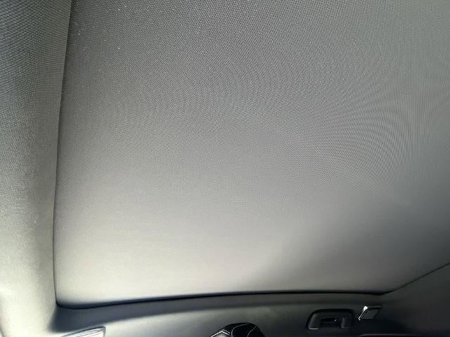 2025 Cadillac OPTIQ Luxury 1