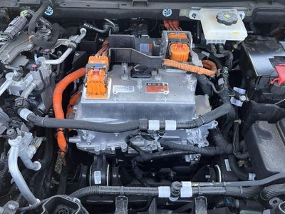 2025 Cadillac OPTIQ Luxury 1