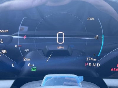 2025 Cadillac OPTIQ Luxury 1