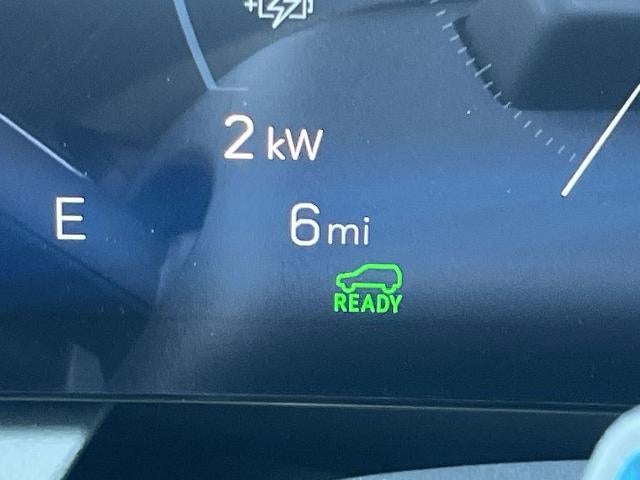 2025 Cadillac OPTIQ Luxury 1