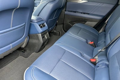 2027 Cadillac OPTIQ Premium Luxury