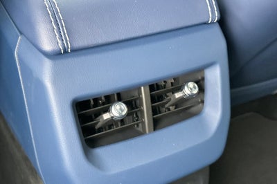 2027 Cadillac OPTIQ Premium Luxury