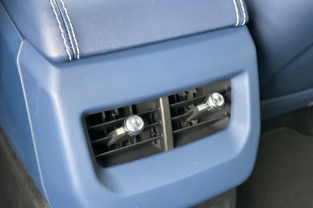 2027 Cadillac OPTIQ Premium Luxury
