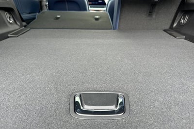 2027 Cadillac OPTIQ Premium Luxury