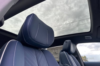 2027 Cadillac OPTIQ Premium Luxury