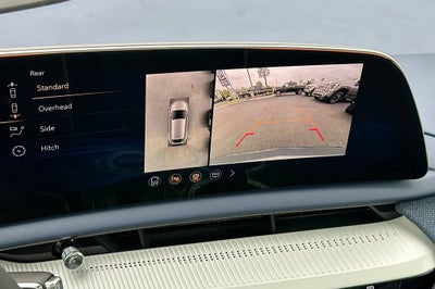 2027 Cadillac OPTIQ Premium Luxury