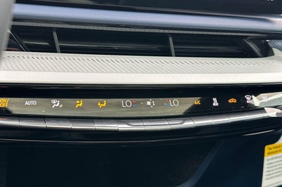 2027 Cadillac OPTIQ Premium Luxury