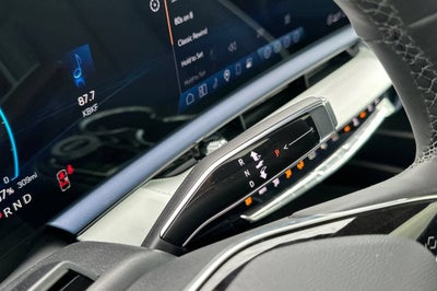 2027 Cadillac OPTIQ Premium Luxury
