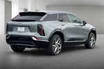 2027 Cadillac OPTIQ Premium Luxury