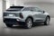 2027 Cadillac OPTIQ Premium Luxury