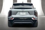 2027 Cadillac OPTIQ Premium Luxury
