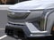 2027 Cadillac OPTIQ Premium Luxury