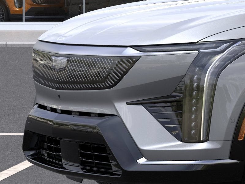 2027 Cadillac OPTIQ Premium Luxury