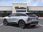 2027 Cadillac OPTIQ Premium Luxury