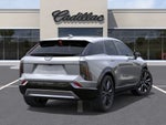 2027 Cadillac OPTIQ Premium Luxury