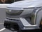 2025 Cadillac OPTIQ Luxury 2