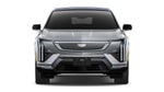2025 Cadillac OPTIQ Luxury 2