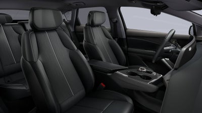 2025 Cadillac OPTIQ Luxury 2