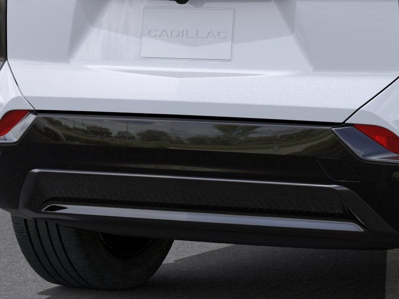 2027 Cadillac OPTIQ Sport