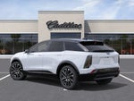 2027 Cadillac OPTIQ Sport