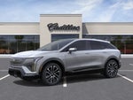2027 Cadillac OPTIQ Sport