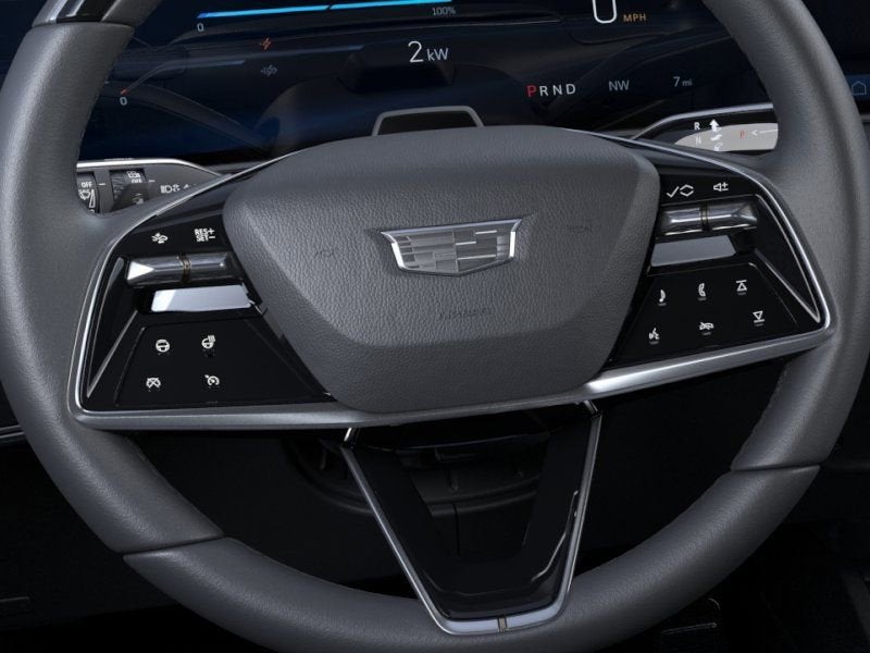 2026 Cadillac OPTIQ Premium Sport