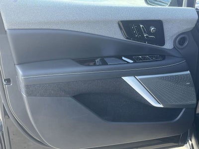 2026 Cadillac OPTIQ Premium Sport