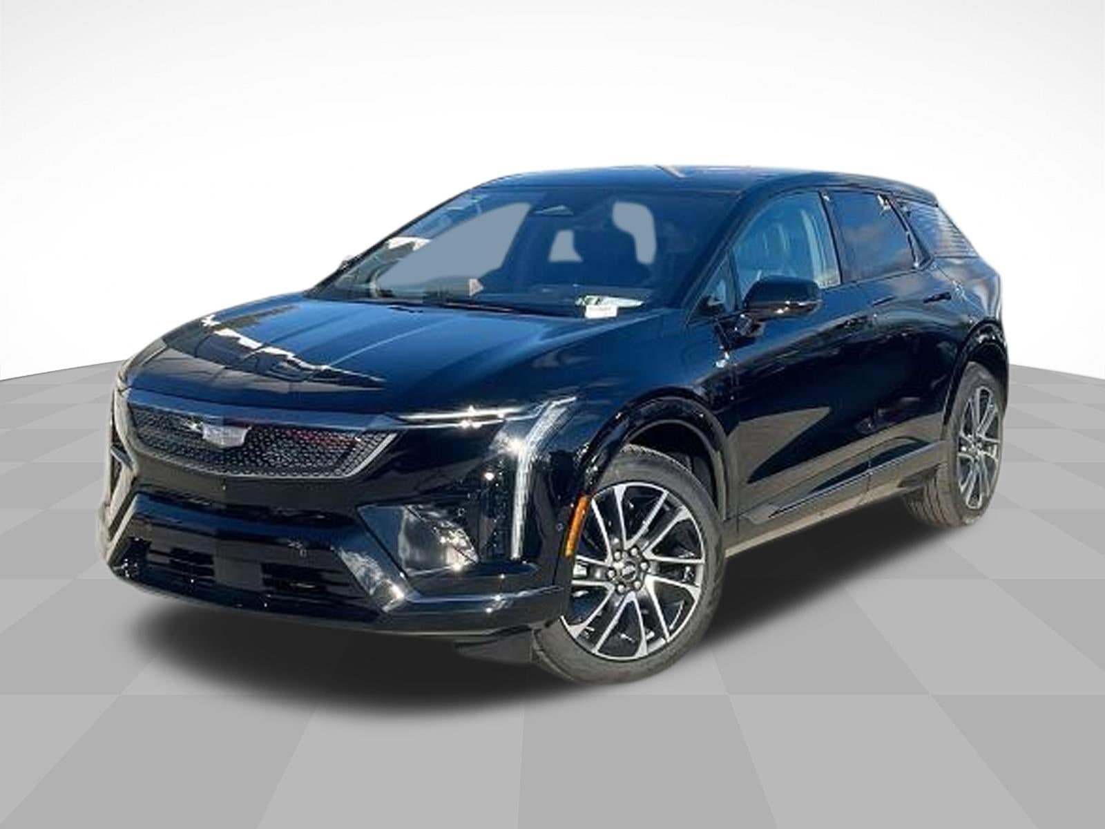 2026 Cadillac OPTIQ Premium Sport