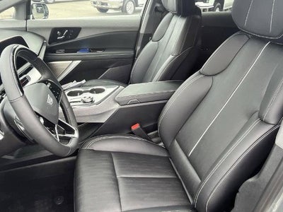 2026 Cadillac OPTIQ Premium Sport