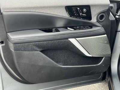 2026 Cadillac OPTIQ Premium Sport