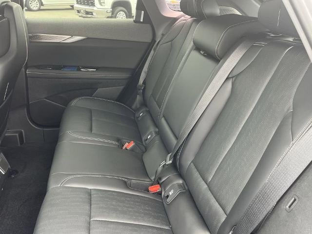 2026 Cadillac OPTIQ Premium Sport