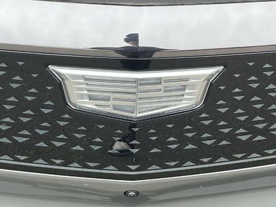 2026 Cadillac OPTIQ Premium Sport