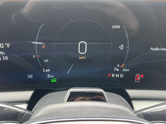 2026 Cadillac OPTIQ Premium Sport