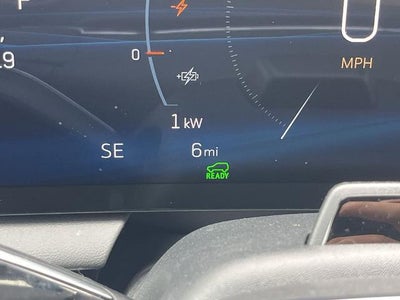 2026 Cadillac OPTIQ Premium Sport