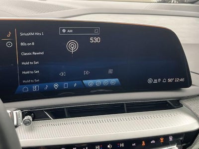 2026 Cadillac OPTIQ Premium Sport