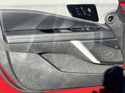 2026 Cadillac OPTIQ Premium Sport