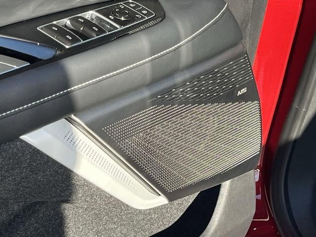 2026 Cadillac OPTIQ Premium Sport