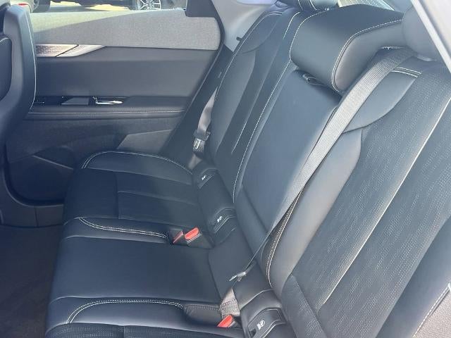 2026 Cadillac OPTIQ Premium Sport