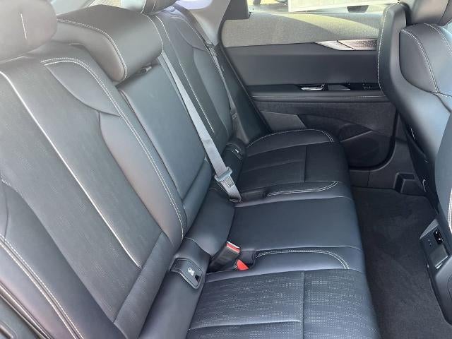 2026 Cadillac OPTIQ Premium Sport