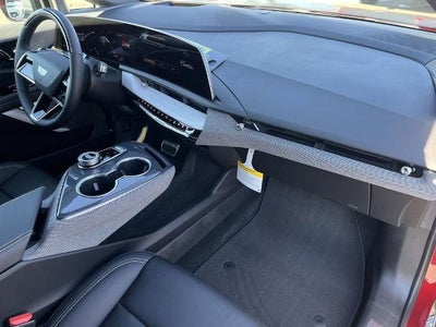 2026 Cadillac OPTIQ Premium Sport