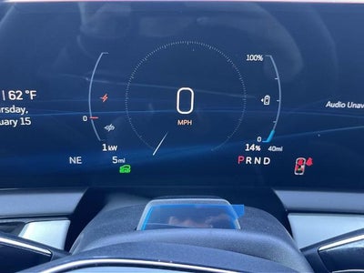 2026 Cadillac OPTIQ Premium Sport